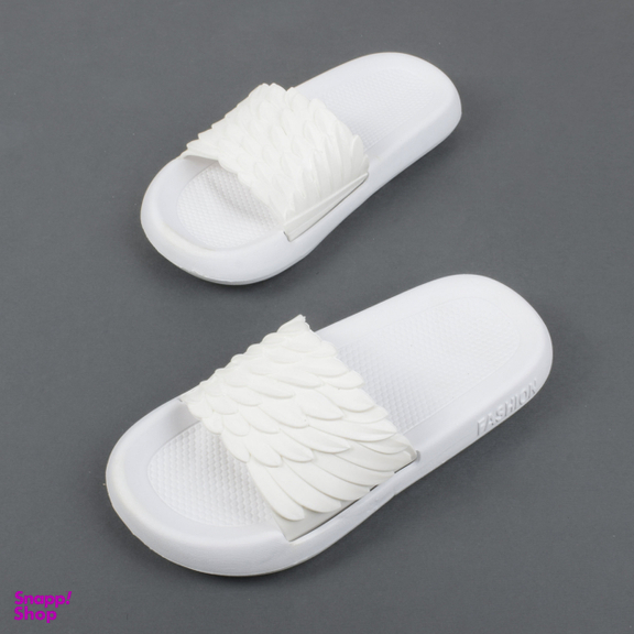 دمپایی حمام نیکتا (Nikta) مدل بال فرشته کد 2579