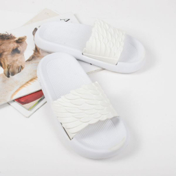 دمپایی حمام نیکتا (Nikta) مدل بال فرشته کد 2579