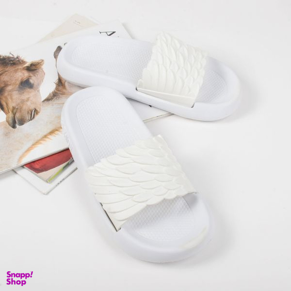 دمپایی حمام نیکتا (Nikta) مدل بال فرشته کد 2579