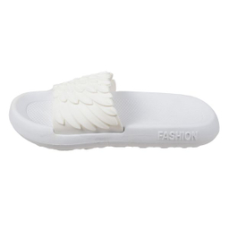 دمپایی حمام نیکتا (Nikta) مدل بال فرشته کد 2579