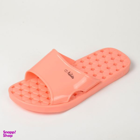 دمپایی حمام نیکتا (Nikta) مدل G.B.1.1.8.9