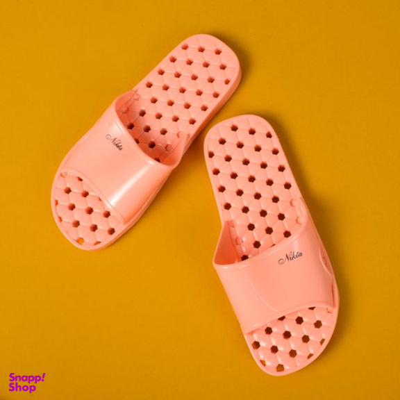 دمپایی حمام نیکتا (Nikta) مدل G.B.1.1.8.9