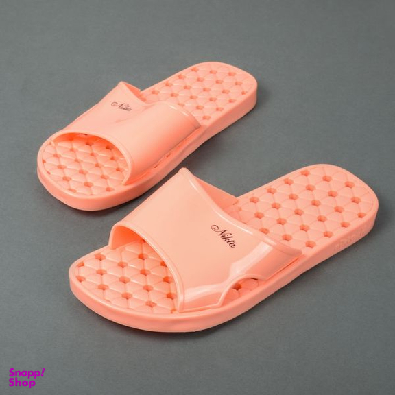 دمپایی حمام نیکتا (Nikta) مدل G.B.1.1.8.9