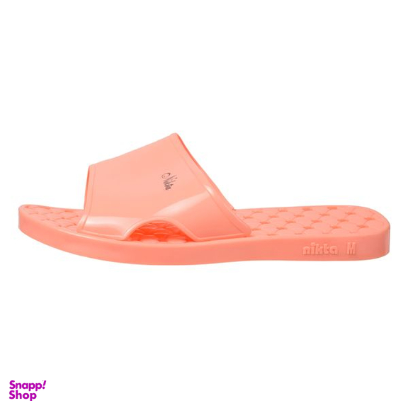 دمپایی حمام نیکتا (Nikta) مدل G.B.1.1.8.9