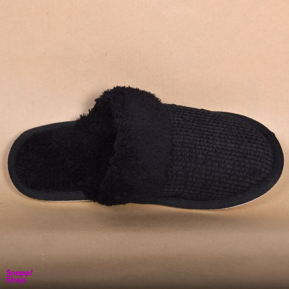 دمپایی حوله ای نیکتا (Nikta) مدل BK.2216