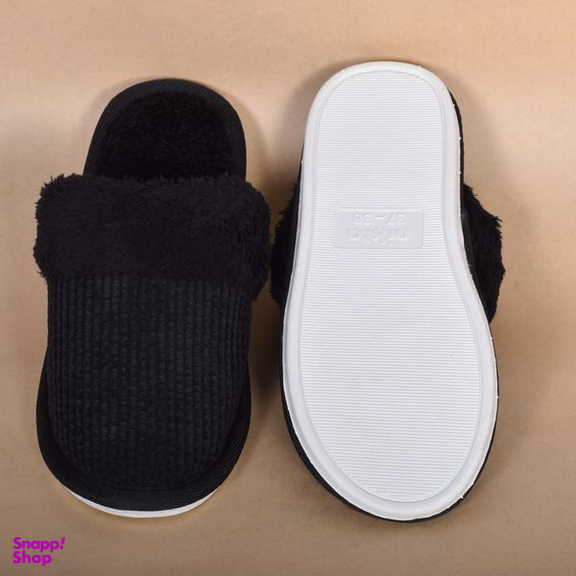 دمپایی حوله ای نیکتا (Nikta) مدل BK.2216