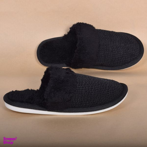 دمپایی حوله ای نیکتا (Nikta) مدل BK.2216