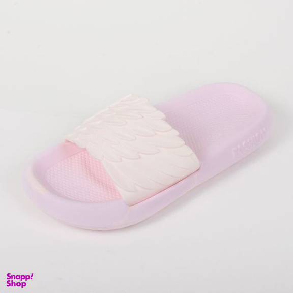 دمپایی حمام نیکتا (Nikta) مدل بال فرشته 2579