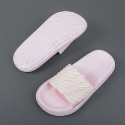 دمپایی حمام نیکتا (Nikta) مدل بال فرشته 2579