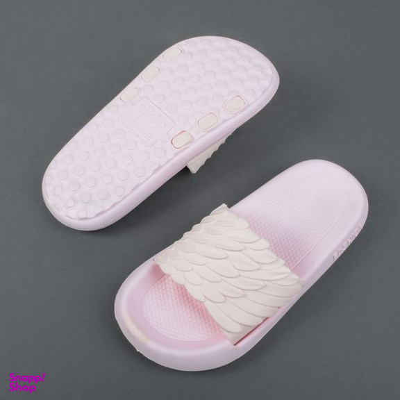 دمپایی حمام نیکتا (Nikta) مدل بال فرشته 2579