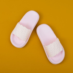 دمپایی حمام نیکتا (Nikta) مدل بال فرشته 2579