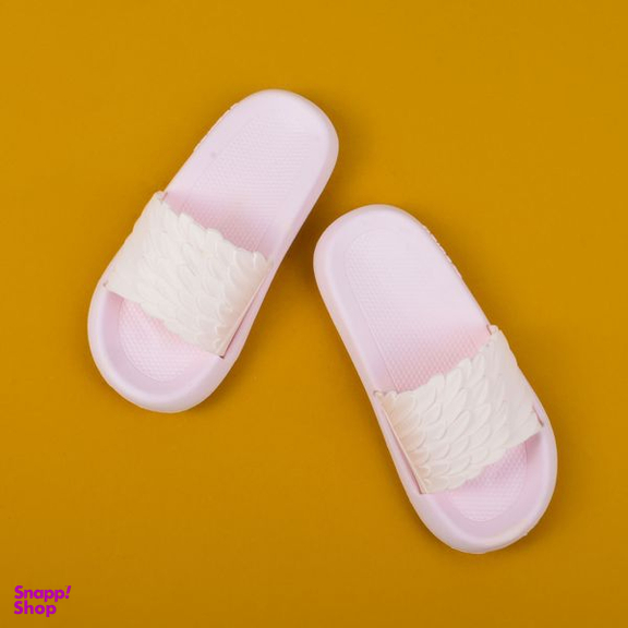 دمپایی حمام نیکتا (Nikta) مدل بال فرشته 2579