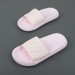 دمپایی حمام نیکتا (Nikta) مدل بال فرشته 2579