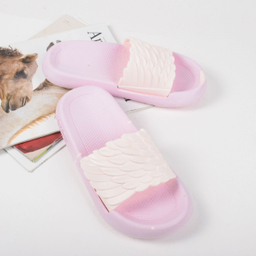 دمپایی حمام نیکتا (Nikta) مدل بال فرشته 2579