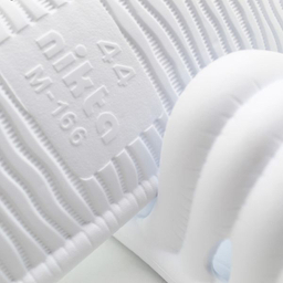 دمپایی حمام نیکتا (Nikta) مدل L-806-WE