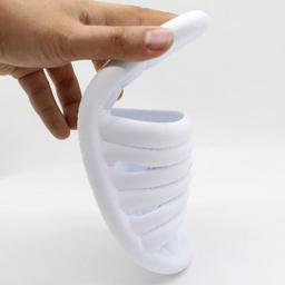 دمپایی حمام نیکتا (Nikta) مدل L-806-WE