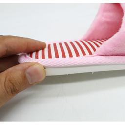 دمپایی حوله ای نیکتا (Nikta) مدل K1-10000-2-LPK