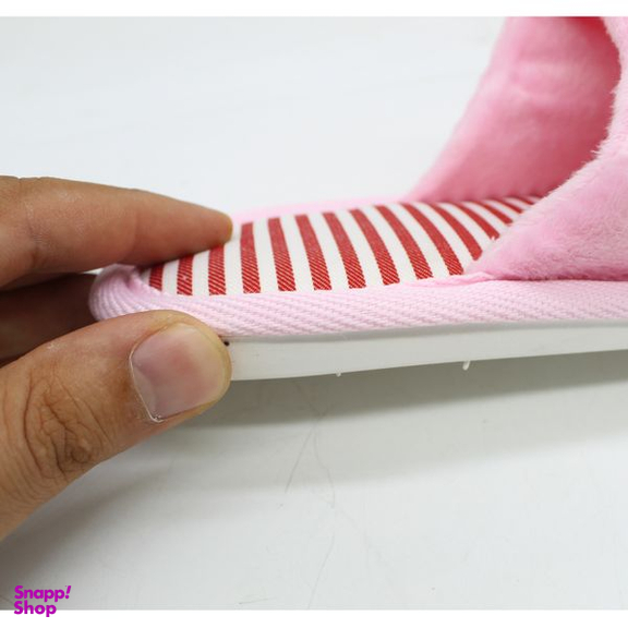 دمپایی حوله ای نیکتا (Nikta) مدل K1-10000-2-LPK