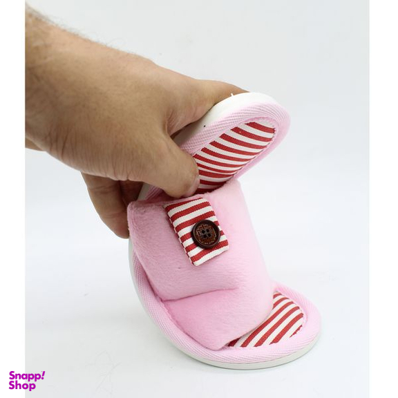 دمپایی حوله ای نیکتا (Nikta) مدل K1-10000-2-LPK