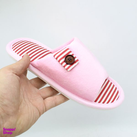 دمپایی حوله ای نیکتا (Nikta) مدل K1-10000-2-LPK