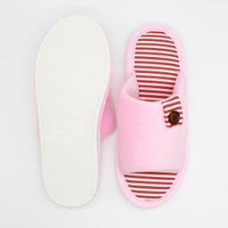 دمپایی حوله ای نیکتا (Nikta) مدل K1-10000-2-LPK