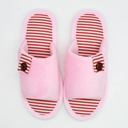 دمپایی حوله ای نیکتا (Nikta) مدل K1-10000-2-LPK