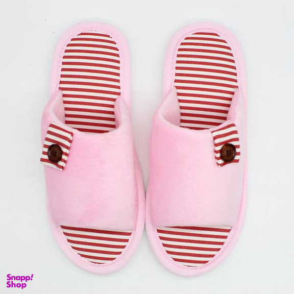 دمپایی حوله ای نیکتا (Nikta) مدل K1-10000-2-LPK