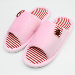 دمپایی حوله ای نیکتا (Nikta) مدل K1-10000-2-LPK