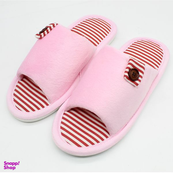 دمپایی حوله ای نیکتا (Nikta) مدل K1-10000-2-LPK