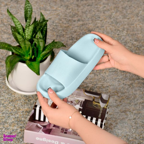 دمپایی حمام نیکتا (Nikta) مدل SBN.1648.2733