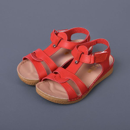 صندل دخترانه پاپا (Papa) کد RD.3302