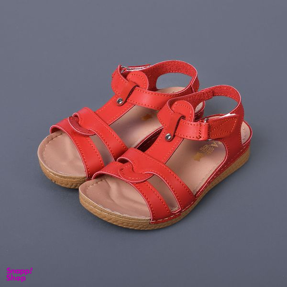 صندل دخترانه پاپا (Papa) کد RD.3302