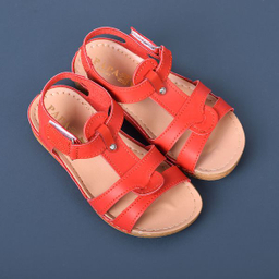 صندل دخترانه پاپا (Papa) کد RD.3302