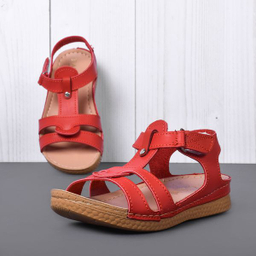 صندل دخترانه پاپا (Papa) کد RD.3302