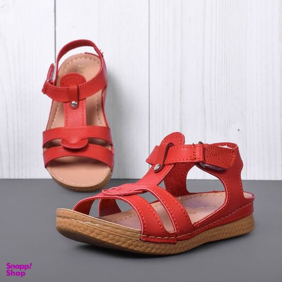 صندل دخترانه پاپا (Papa) کد RD.3302