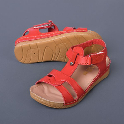 صندل دخترانه پاپا (Papa) کد RD.3302