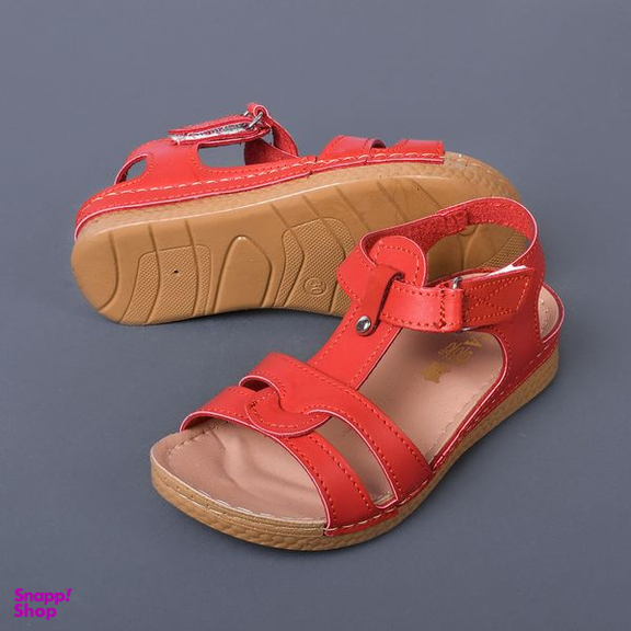 صندل دخترانه پاپا (Papa) کد RD.3302