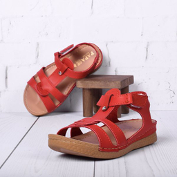 صندل دخترانه پاپا (Papa) کد RD.3302