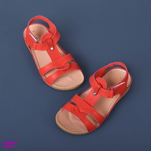 صندل دخترانه پاپا (Papa) کد RD.3302