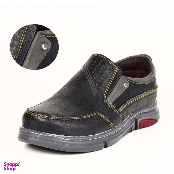 کفش پسرانه گوهر گام کد H.N.3.4.0.6