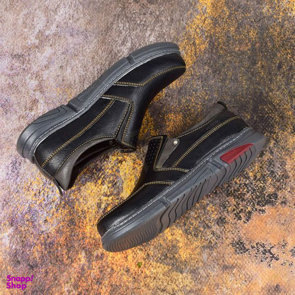 کفش پسرانه گوهر گام کد H.N.3.4.0.6