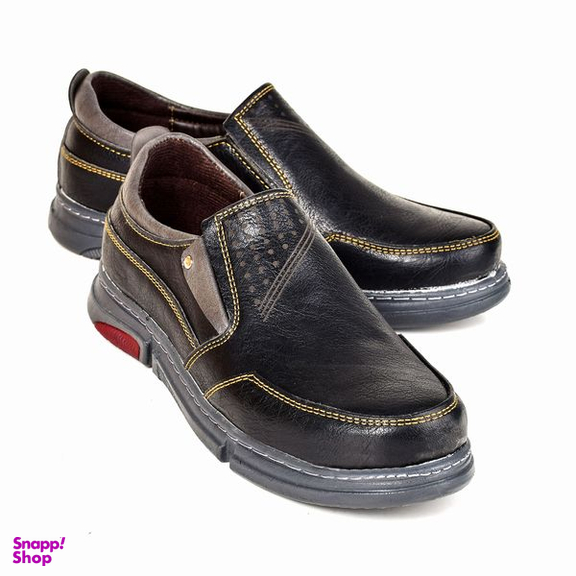 کفش پسرانه گوهر گام کد H.N.3.4.0.6