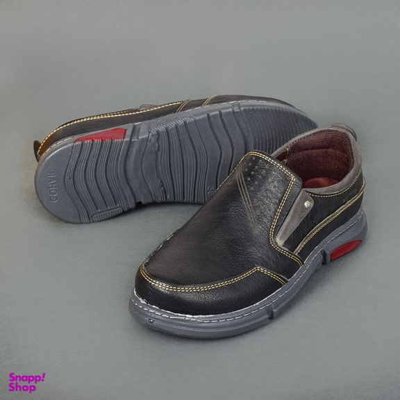 کفش پسرانه گوهر گام کد H.N.3.4.0.6