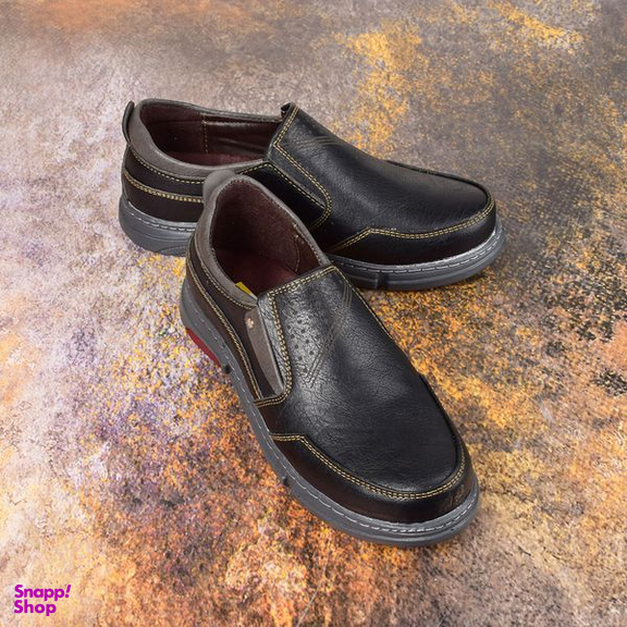 کفش پسرانه گوهر گام کد H.N.3.4.0.6