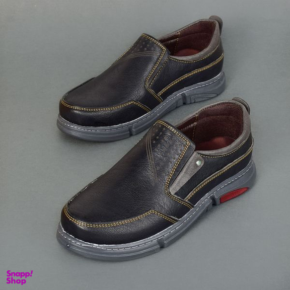 کفش پسرانه گوهر گام کد H.N.3.4.0.6