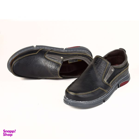 کفش پسرانه گوهر گام کد H.N.3.4.0.6