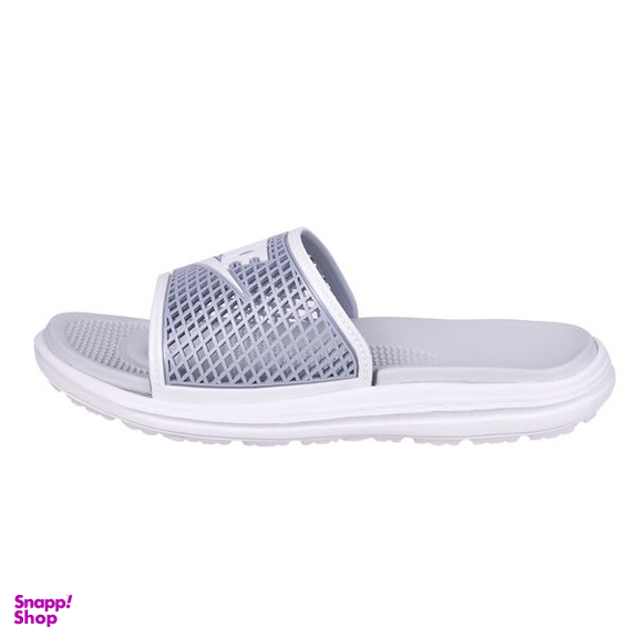 دمپایی پسرانه پاپا کد GRY.3308