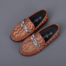 کفش پسرانه مدل موجی کد HN.3299