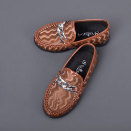 کفش پسرانه مدل موجی کد HN.3299