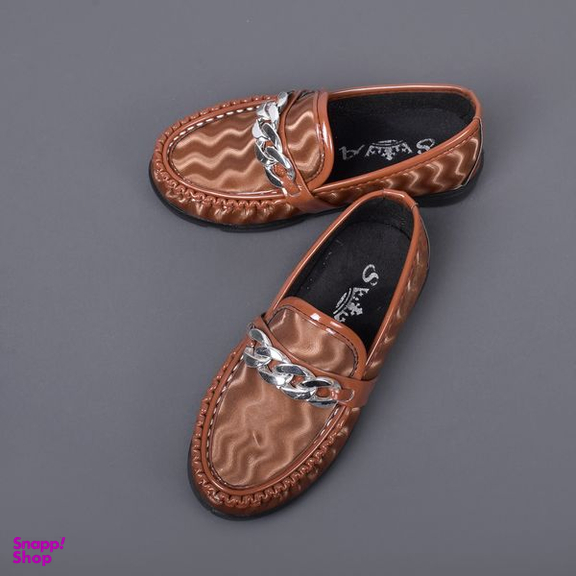 کفش پسرانه مدل موجی کد HN.3299